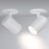 Встраиваемый светильник Arlight 023700 Встраиваемый светильник Arlight 023700