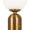 Настольная лампа Freya FR5287TL-01BS Настольная лампа Freya FR5287TL-01BS