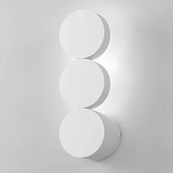 Бра Elektrostandard Brioni белый (40130/LED)