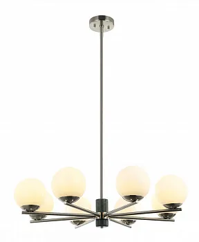 Люстра на штанге Stilfort 2150/11/08P Люстра на штанге Stilfort 2150/11/08P