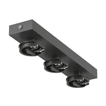 База накладная SWG pro MINI-VL-M13-BL База накладная SWG pro MINI-VL-M13-BL