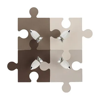 Детский спот Nowodvorski 6382 Детский спот Nowodvorski 6382