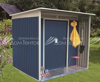 Хозблок Даррен  Хозблок Даррен