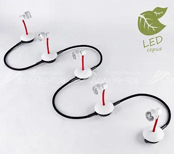 Спот LOFT GRLSP-9818-05 Спот LOFT GRLSP-9818-05