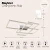 Накладной светильник Maytoni MOD015CL-L80W
