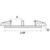 Lightstar 217527 Lightstar 217527