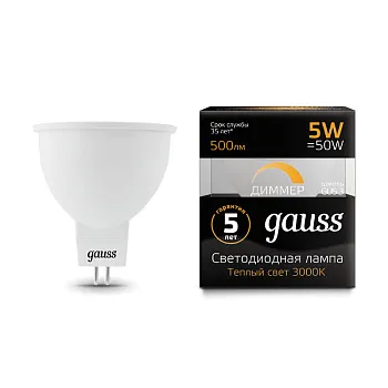 Gauss 101505105-D Gauss 101505105-D