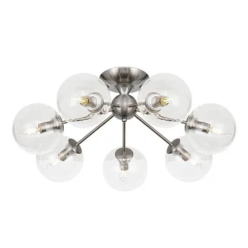 Люстра на штанге Citilux CL102171