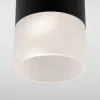 Накладной уличный светильник Elektrostandard Light LED 2106 (35139/H) черный Накладной уличный светильник Elektrostandard Light LED 2106 (35139/H) черный