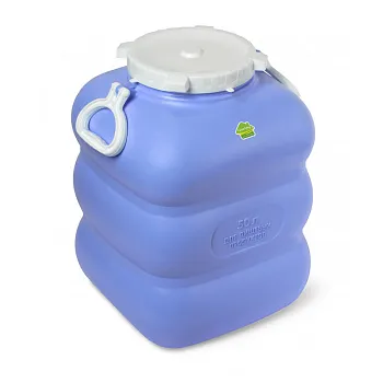 Фляга Мартика Гранде50л с /р фиолС911ФИЛ