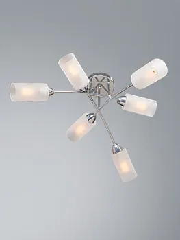 Накладная люстра Vitaluce V4188-9/6PL