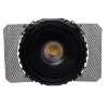Влагозащищенный светильник LeDron ORBITA STRONG BLACK Влагозащищенный светильник LeDron ORBITA STRONG BLACK