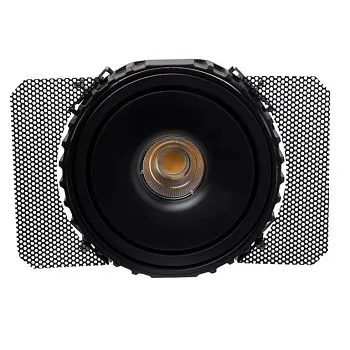 Влагозащищенный светильник LeDron ORBITA STRONG BLACK Влагозащищенный светильник LeDron ORBITA STRONG BLACK