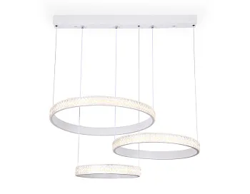 Каскадная люстра Ambrella Light FA6161 Каскадная люстра Ambrella Light FA6161