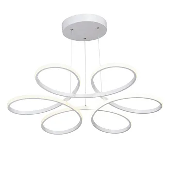 Подвесной светильник Vitaluce V4610-0/6S