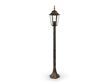 Садово-парковый светильник Ambrella Light ST2039 Садово-парковый светильник Ambrella Light ST2039