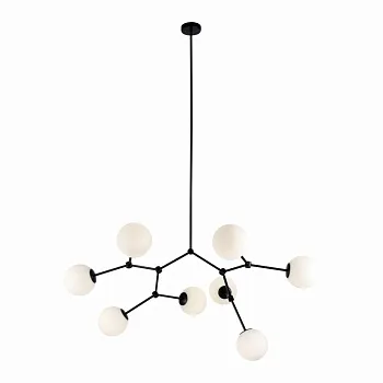 Люстра на штанге ST-Luce SL1506.403.08