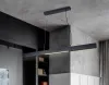 Линейный светильник Ambrella Light FL5966