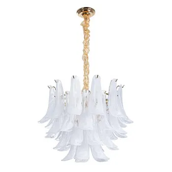 Подвесная люстра ARTE Lamp A4072LM-9GO Подвесная люстра ARTE Lamp A4072LM-9GO