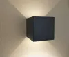 Светильник настенный Kink Light 08585,16(3000K) Светильник настенный Kink Light 08585,16(3000K)