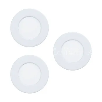 Встраиваемый светильник EGLO 99135