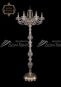 Торшер Art Classic 13.26.6.200.h-160.Gd.B