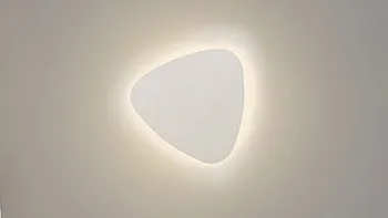 Бра DesignLed ML-TR153-WH-WW