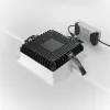 Влагозащищенный светильник Maytoni Technical DL056-18W3K-W Влагозащищенный светильник Maytoni Technical DL056-18W3K-W
