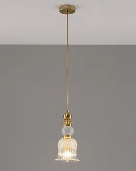 Подвесной светильник Moderli V10905-P Подвесной светильник Moderli V10905-P