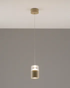 Подвесной светильник Moderli V10867-PL