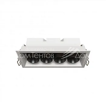 Встраиваемый светильник Arlight 031929