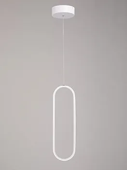 Подвесной светильник Vitaluce V3081-0/1S