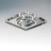 Встраиваемый светильник Lightstar 002524