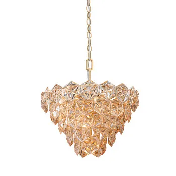 Каскадная люстра Vitaluce V5294-8/6+3+3+1 Каскадная люстра Vitaluce V5294-8/6+3+3+1