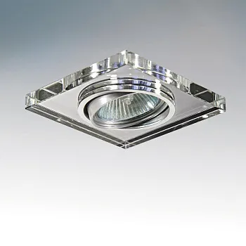 Встраиваемый светильник Lightstar 002524