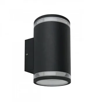 Светильник настенный ARTE Lamp A1910AL-2BK Светильник настенный ARTE Lamp A1910AL-2BK