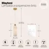 Подвесной светильник Maytoni MOD302PL-01W