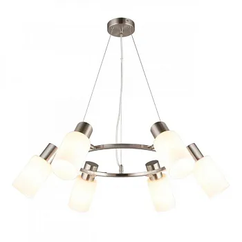 Подвесная люстра Omnilux OML-69113-06