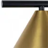 Торшер ARTE Lamp A7033PN-1BK Торшер ARTE Lamp A7033PN-1BK