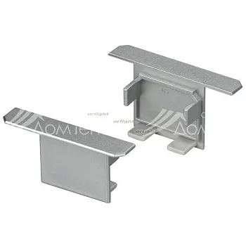 Заглушка профиля Arlight 022019