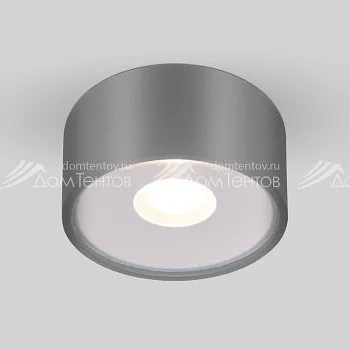 Elektrostandard Light LED 2135 (35141/H) серый Elektrostandard Light LED 2135 (35141/H) серый