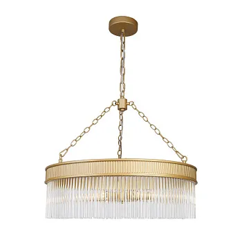 Подвесная люстра Favourite 4200-6P