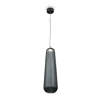 Подвесной светильник Freya FR5384PL-L5BL Подвесной светильник Freya FR5384PL-L5BL
