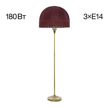 Торшер Citilux CL407933 Торшер Citilux CL407933