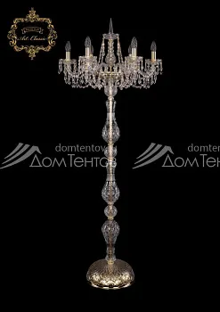 Торшер Art Classic 13.23.6.200.h-160.Gd.Dr