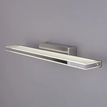 Светильник для картин Elektrostandard Tabla LED хром (MRL LED 1075)