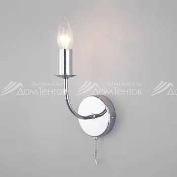 Eurosvet 60139/1 хром