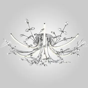 Eurosvet 90037/6 хром