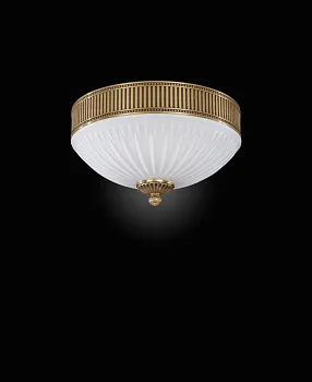 Накладная люстра Reccagni Angelo PL 9350/2