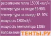водяной радиатор